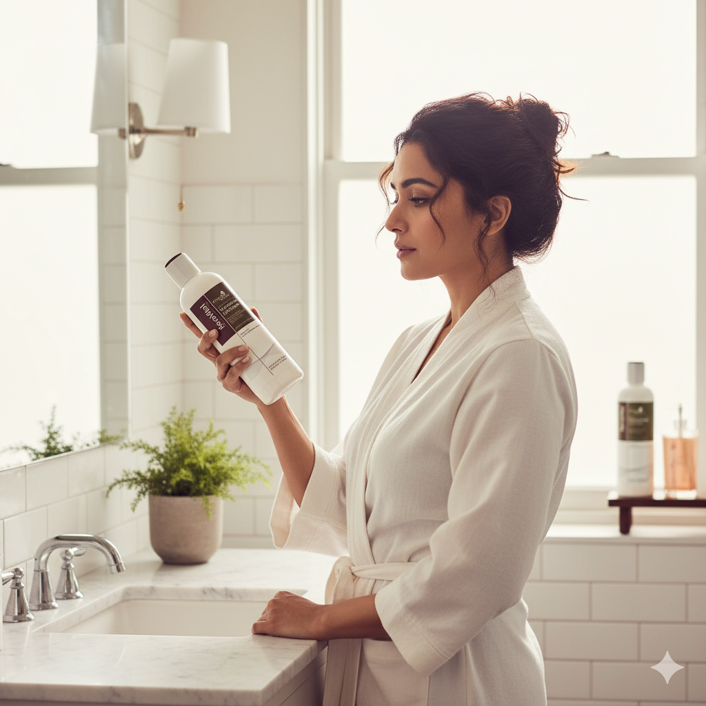 Karseell Hair Repair Set: Shampoo & Conditioner with Maca Care System (Pack of 2)